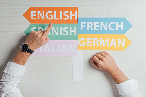 The Power of Localization: How Translation Services Can Fuel Your Global Expansion